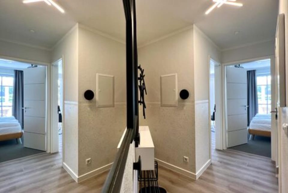 Apartment | 1 bedroom, individually furnished