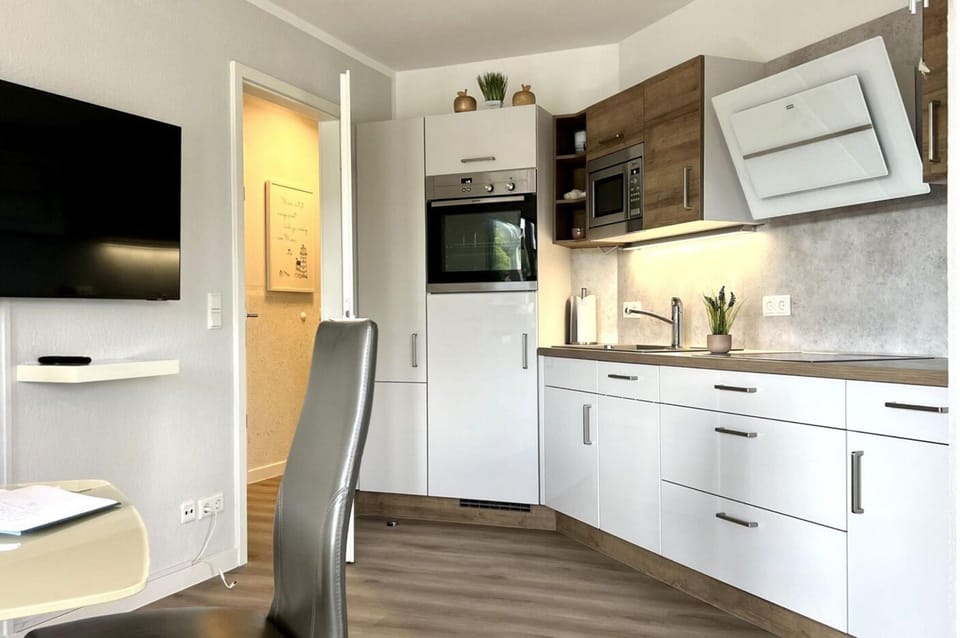 Apartment | Private kitchen