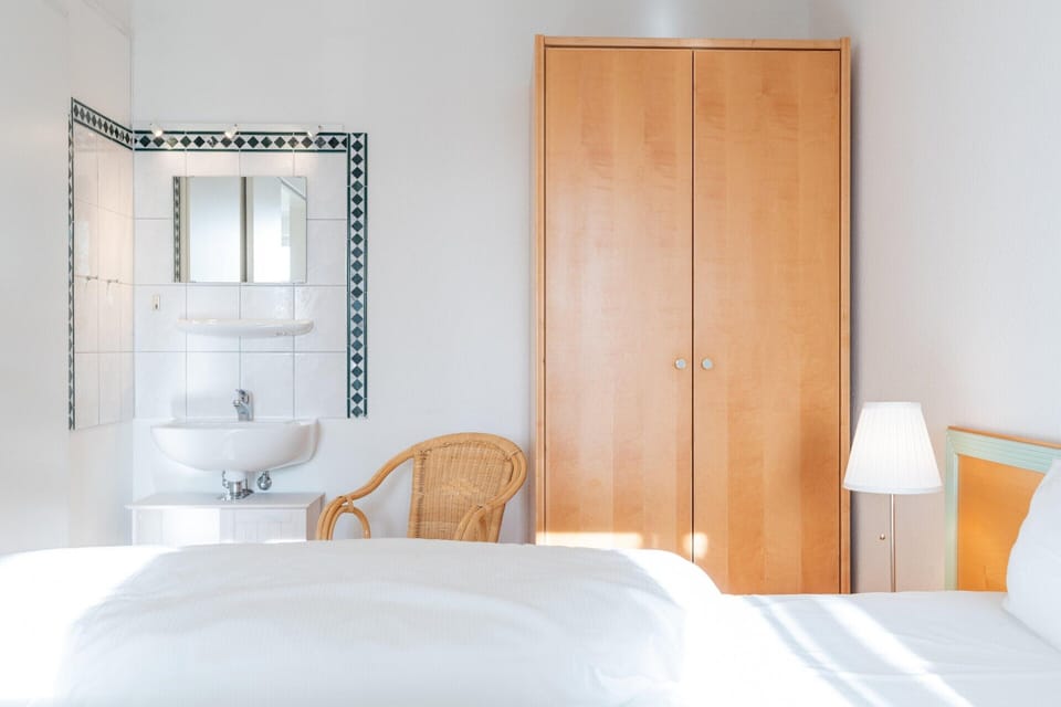 Apartment | 1 bedroom, individually furnished