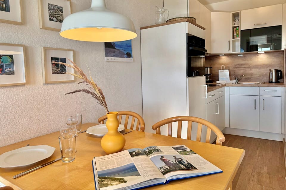 Apartment | Private kitchen