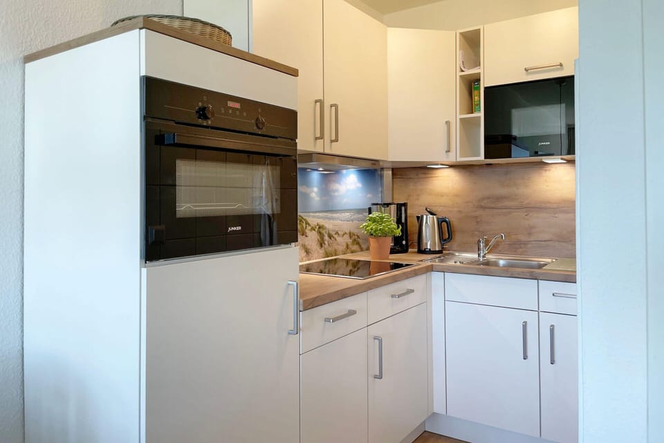 Apartment | Private kitchen