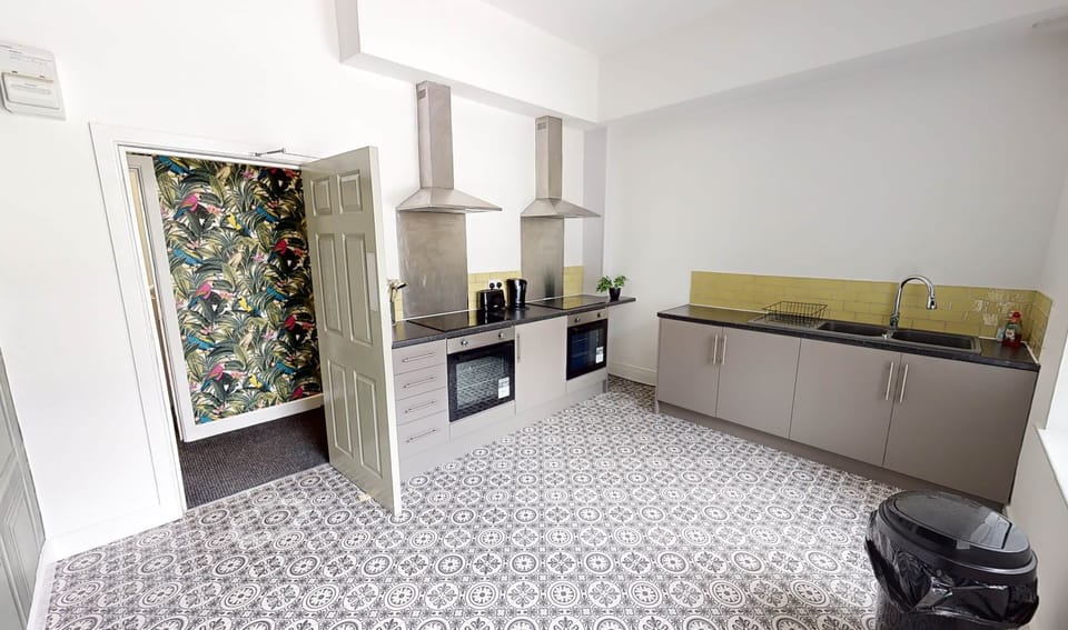 Kitchen - View 1