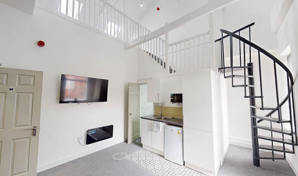Penthouse 11 - View 2