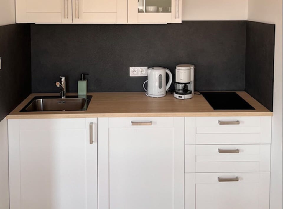 House | Private kitchen | Highchair