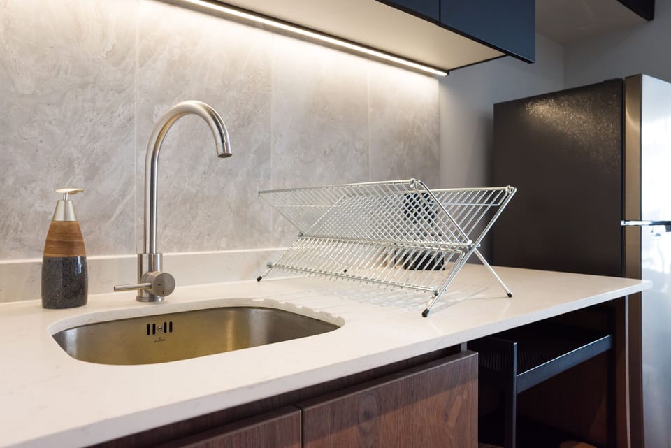 Apartment, 2 Bedrooms | Interior