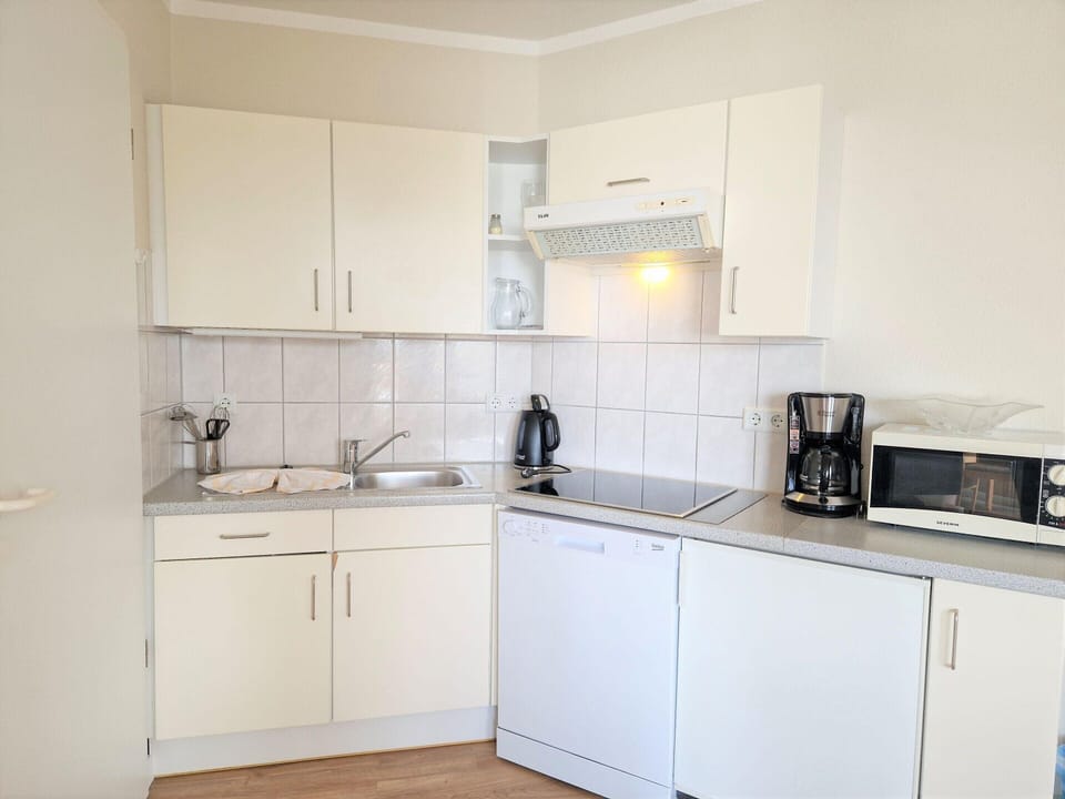 Apartment | Private kitchen