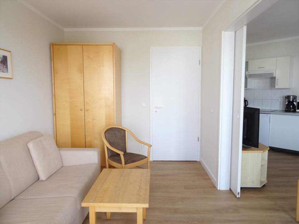 Apartment | Living room