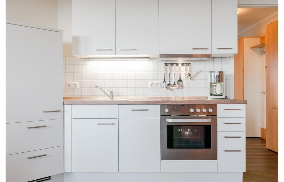 Apartment | Private kitchen