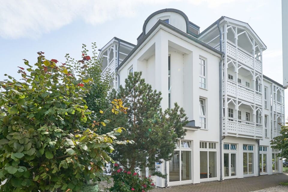 Apartment | Exterior