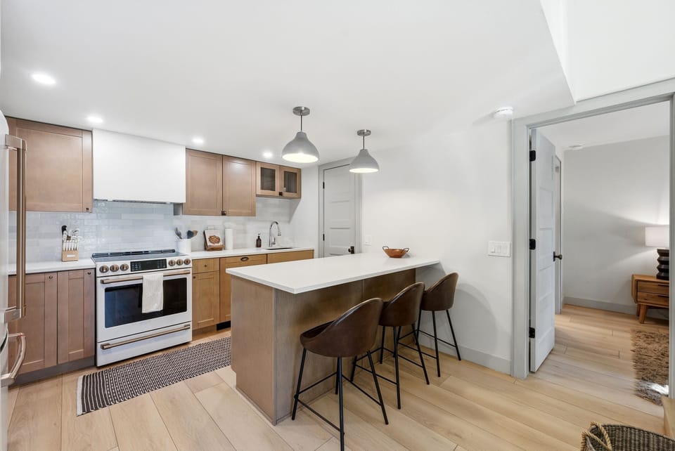 Kitchen #1