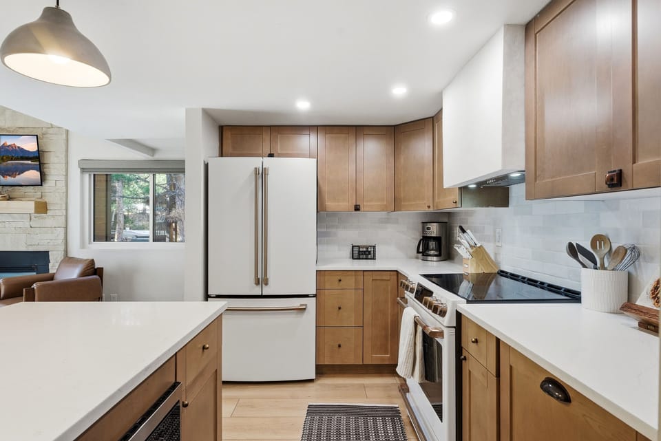 Kitchen #3