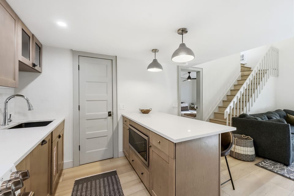 Kitchen #2