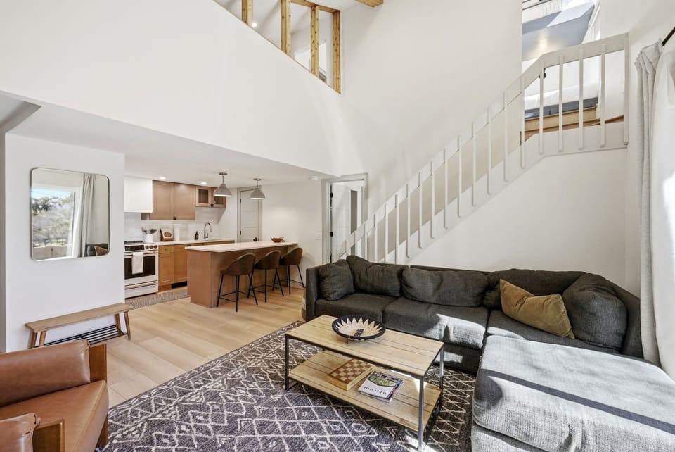 Living Room #3