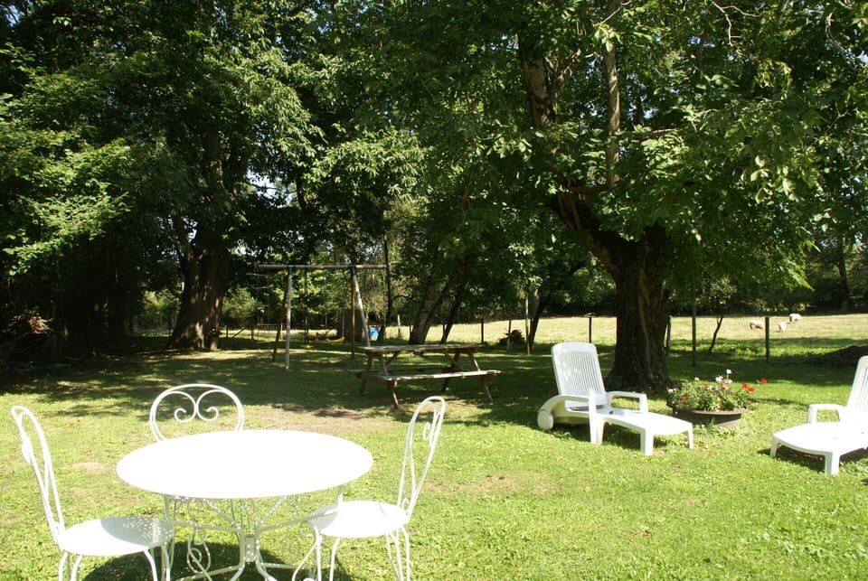 House | Garden
