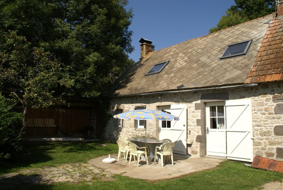 House | Exterior