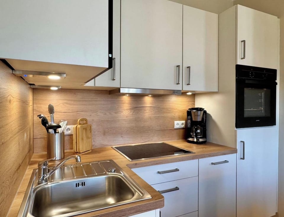 Apartment | Private kitchen