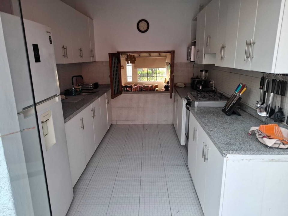 House | Private kitchen