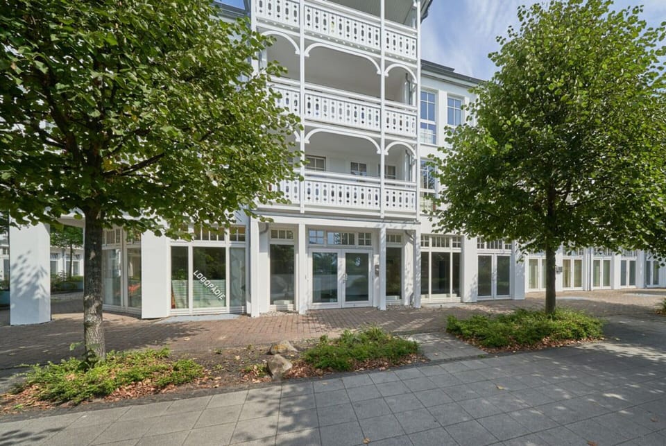 Apartment | Exterior