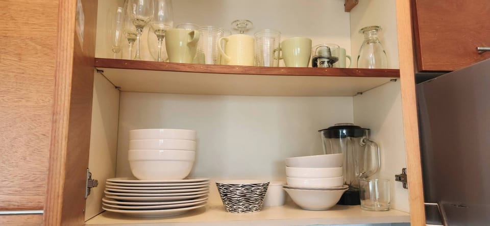 Apartment, 2 Bedrooms | Miscellaneous