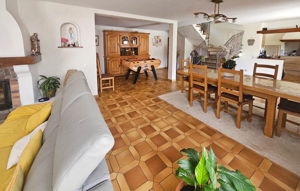 living-room