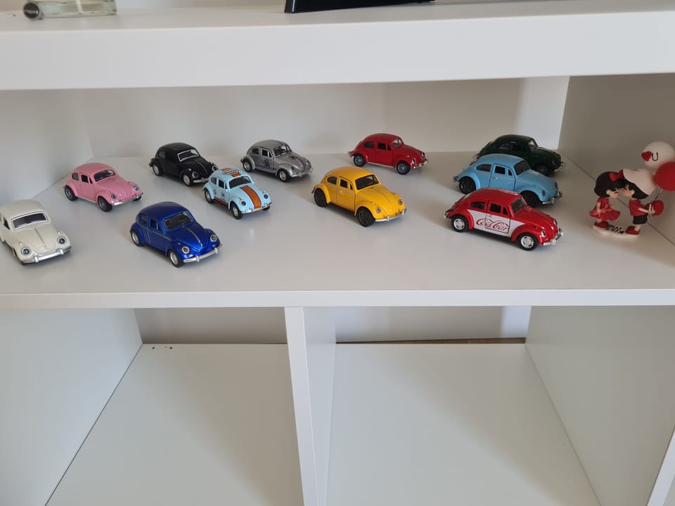 Miscellaneous