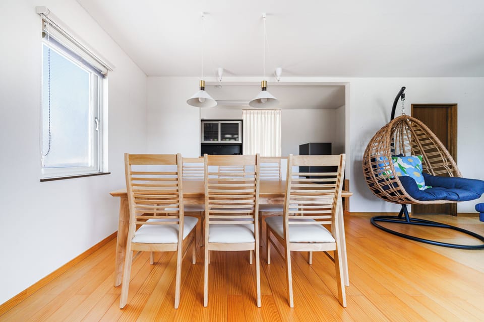 Apartment | In-room dining