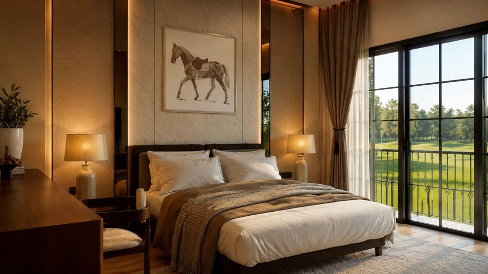 In-room safe, WiFi (free)