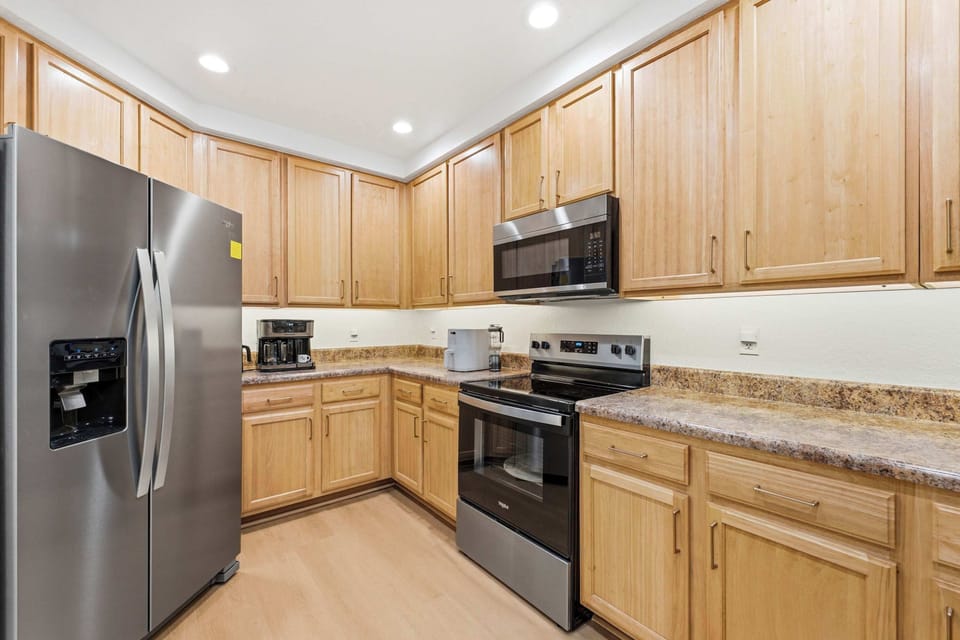 Perfect for preparing meals and making memories together