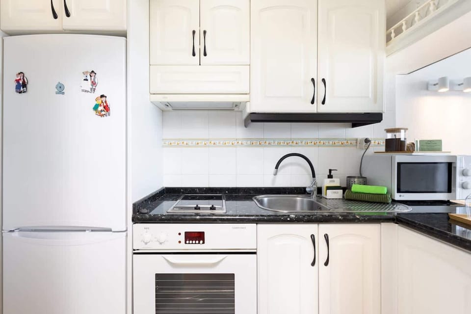 House, Smoking | 1 bedroom