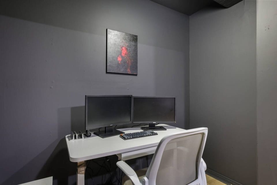 Workstation