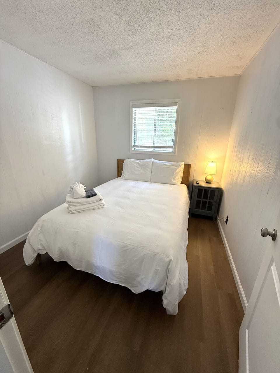 Bedroom #2 - queen bed