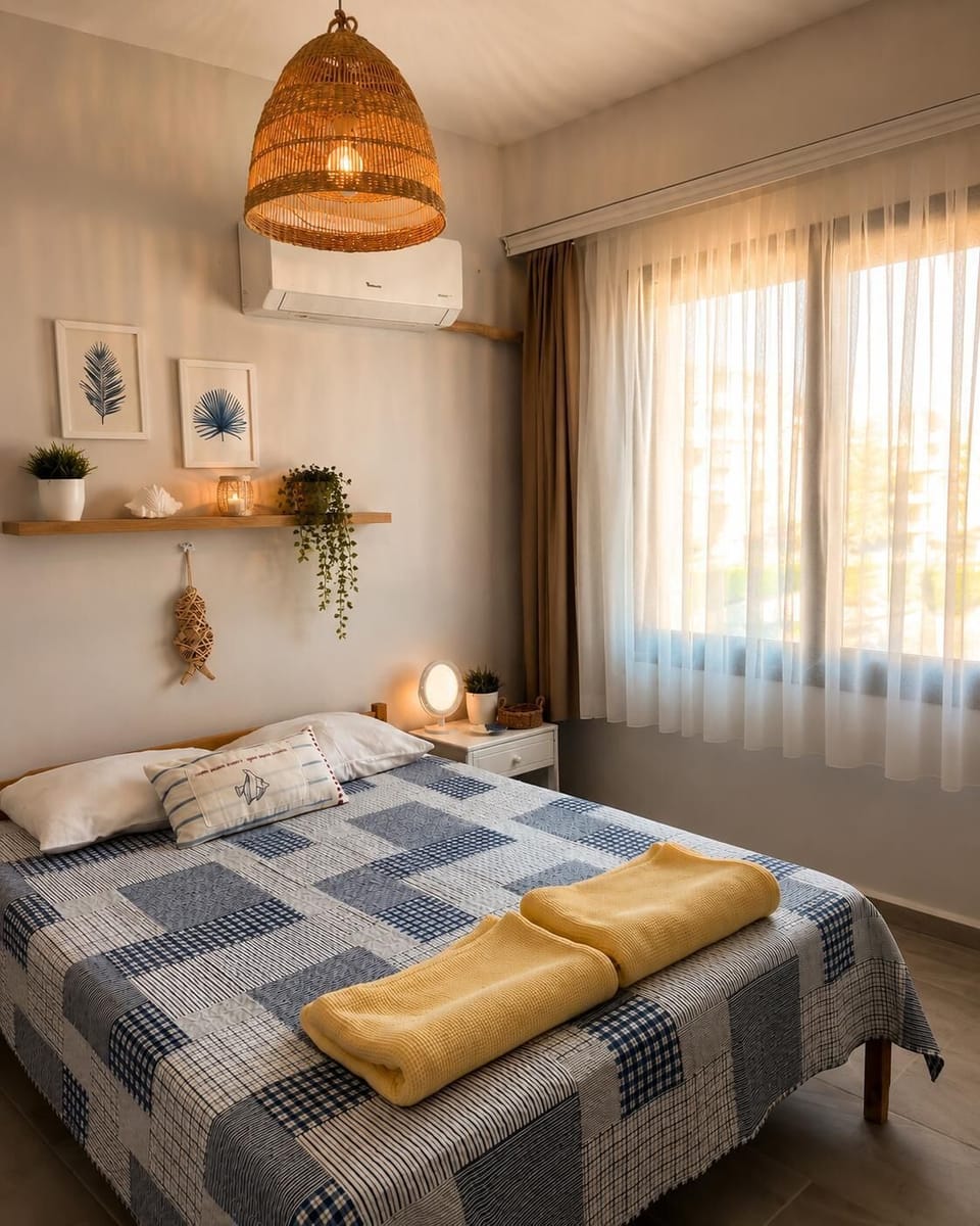 Premium bedding, desk, individually decorated, bed sheets