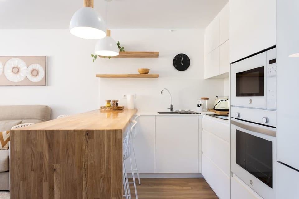 House, Smoking | 1 bedroom