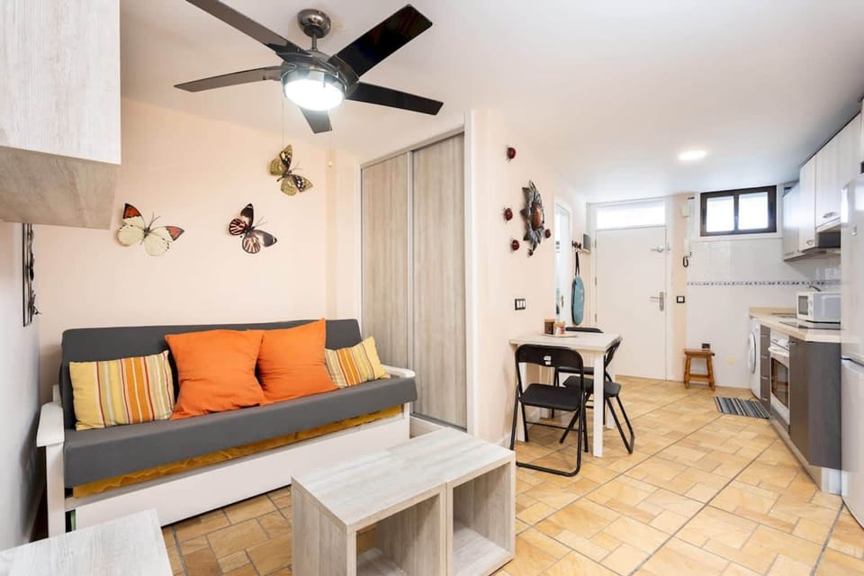House, Smoking | 1 bedroom