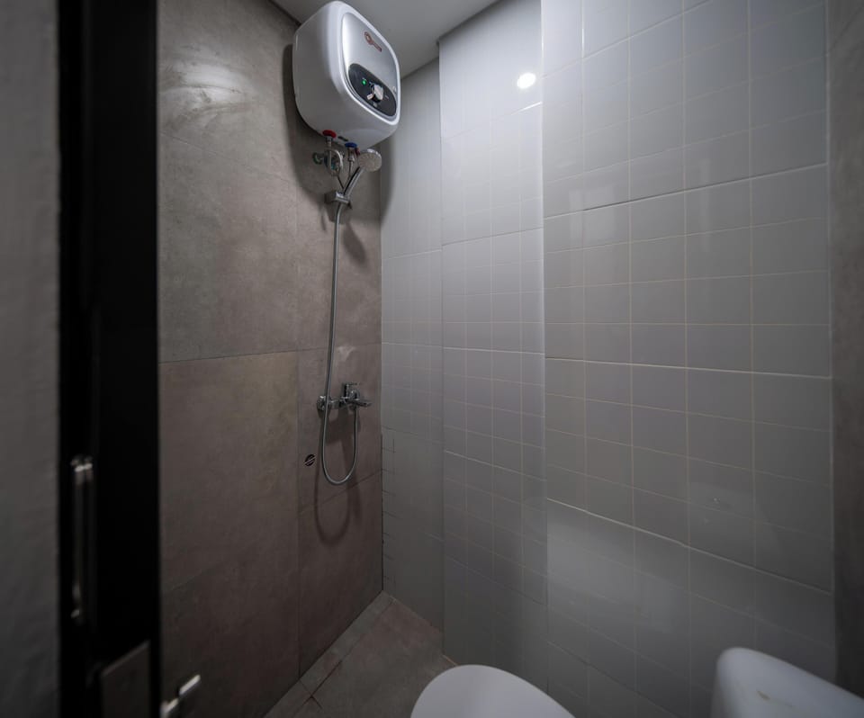 Superior Room | Bathroom