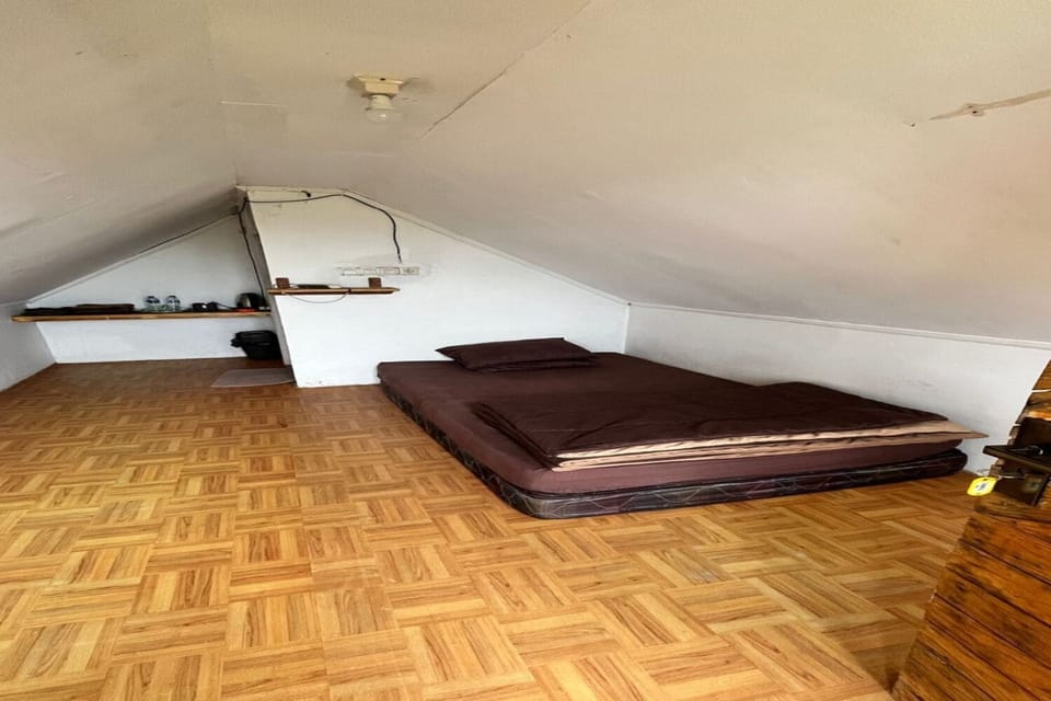 Basic Room | Interior