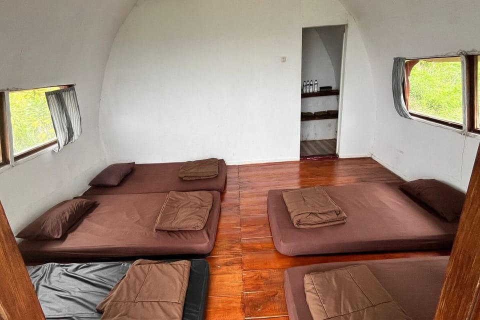 Basic Room