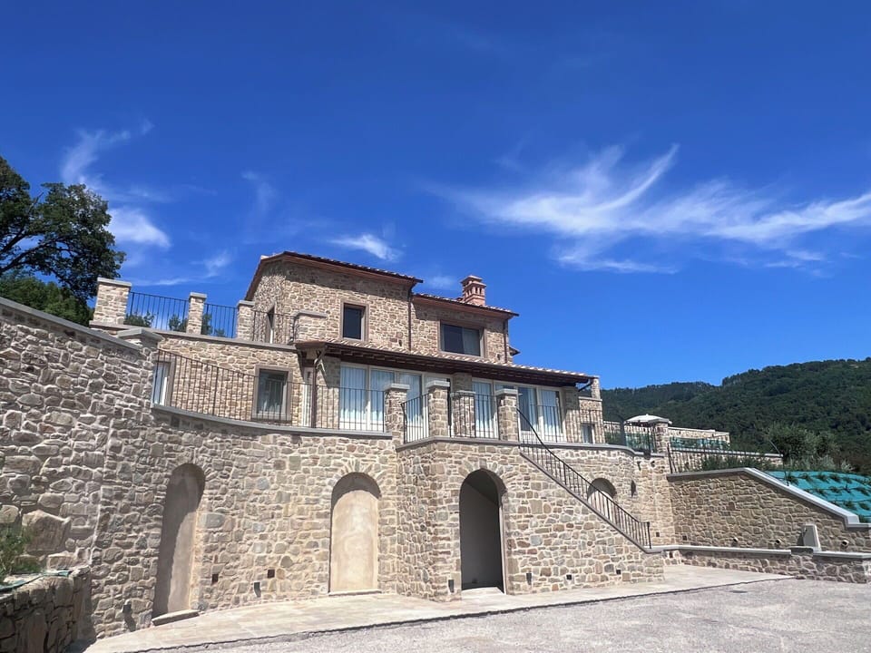 Autumn, Building Exterior, Main Entrance, Outdoor