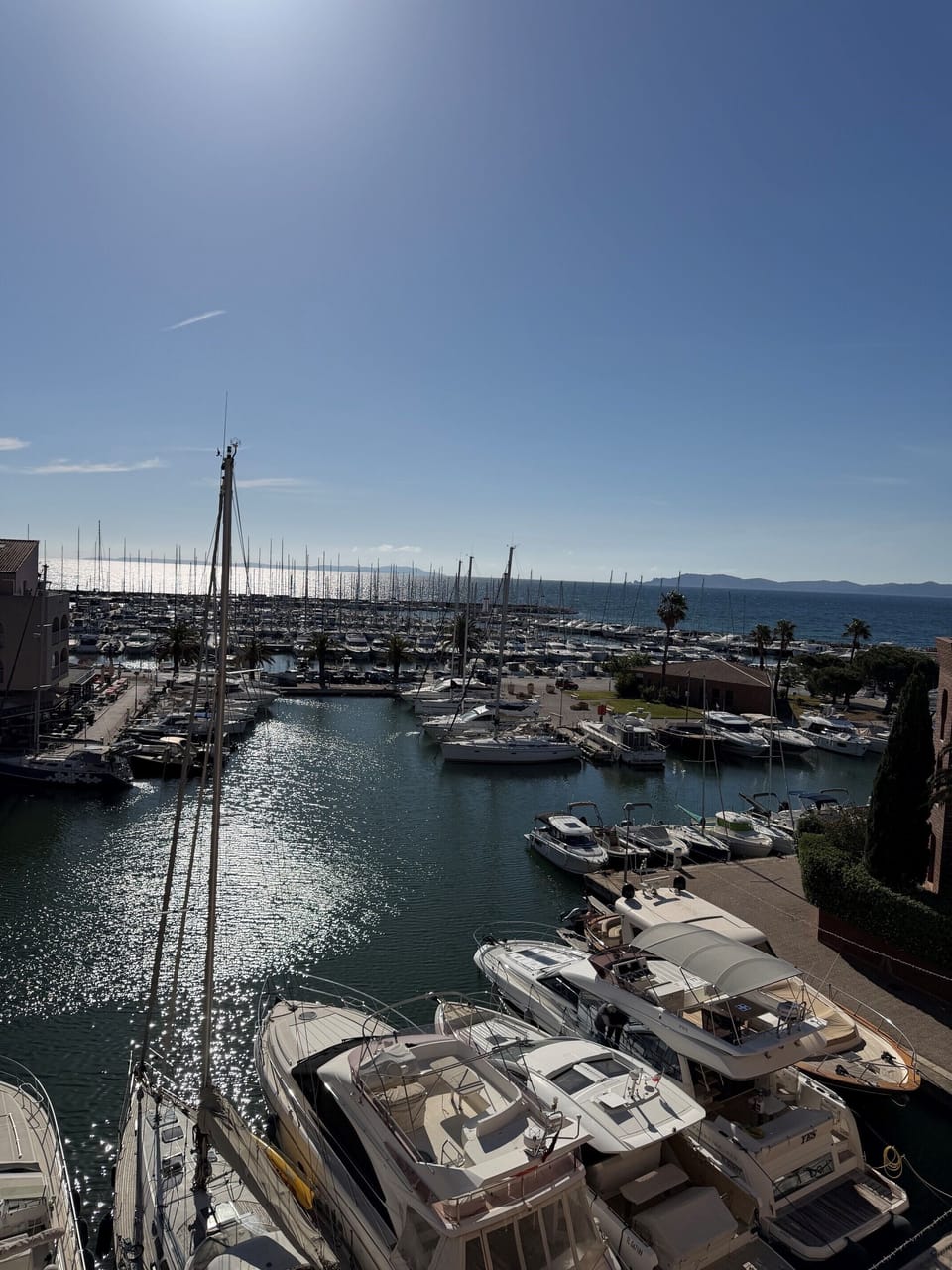Marina