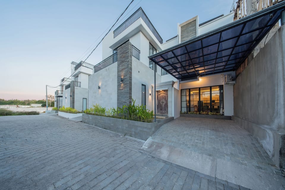 Comfort Villa, Pool View | Exterior
