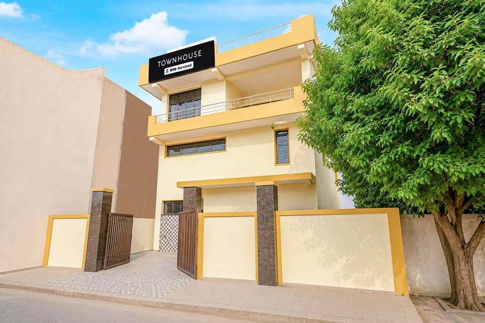 House | Exterior