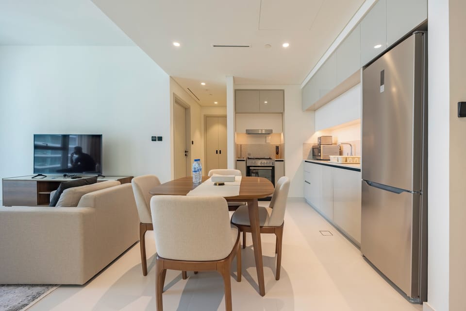 Apartment, Balcony | Interior