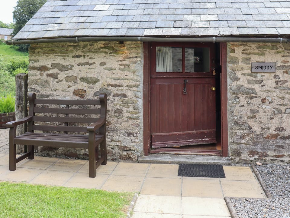 Exterior | Smiddy - West Hollowcombe Farm, Dulverton