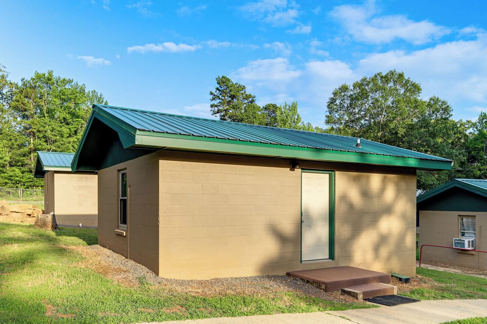 Property Exterior | Gravel Area (2 Vehicles)