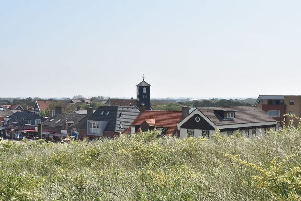 Surroundings [summer] (1-5 km)