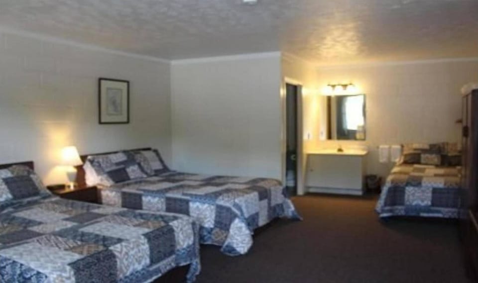 Holiday Home Facilities and Services