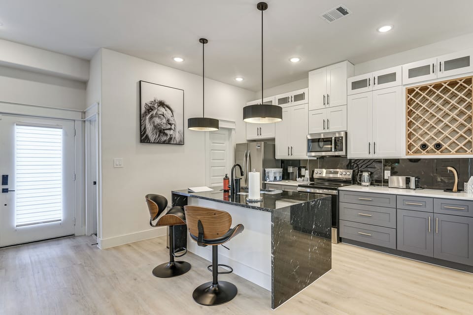Kitchen | 1st Floor