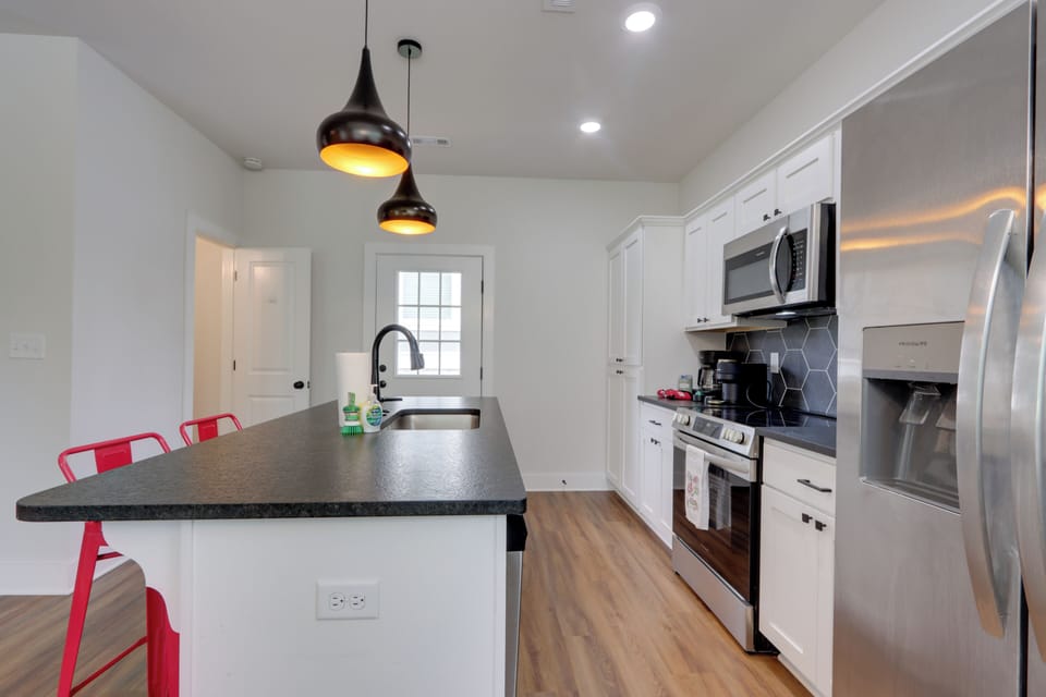 Kitchen | 1st Floor