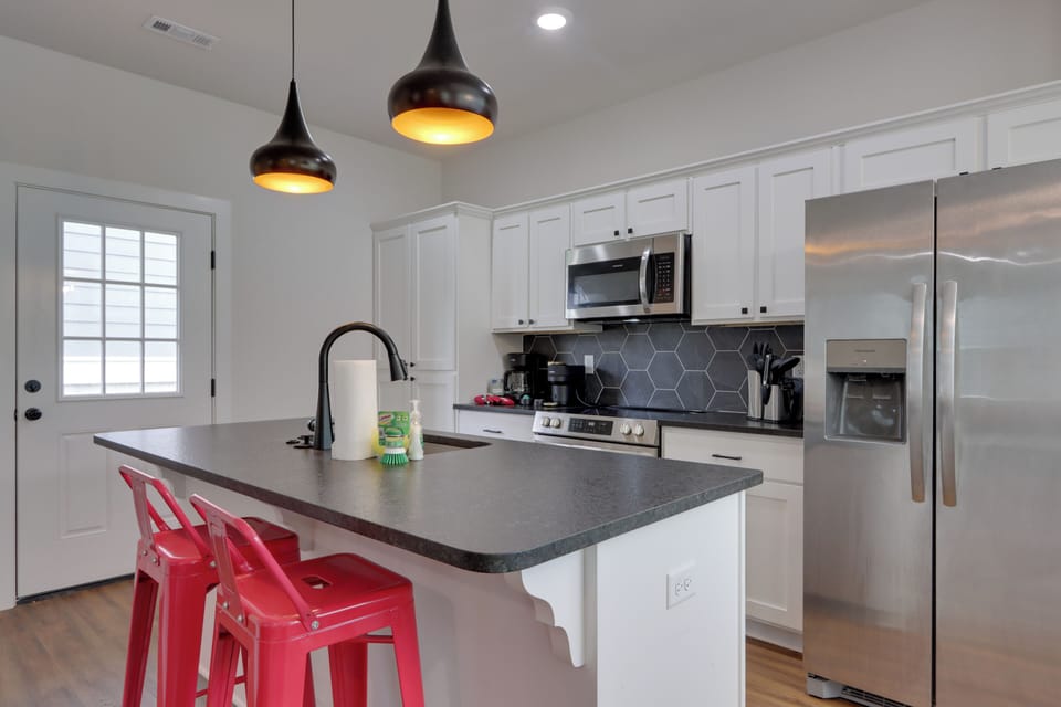 Kitchen | Cooking Basics | Drip & Nespresso Coffee Makers