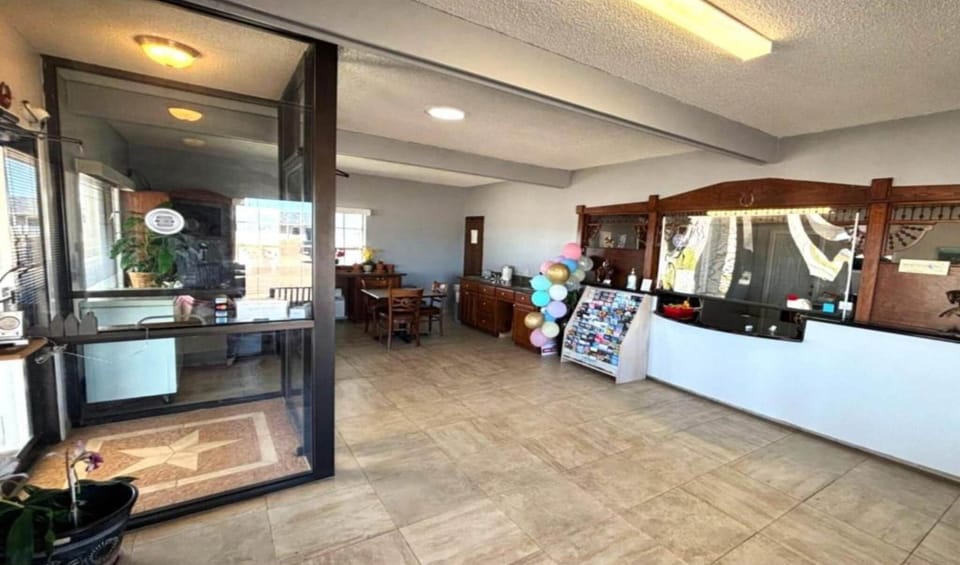 Holiday Home Facilities and Services